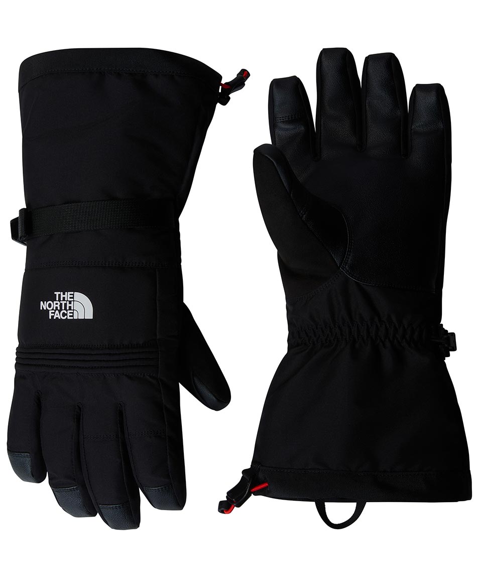 NORTH FACE GUANTES NORTH FACE MONTANA SKI