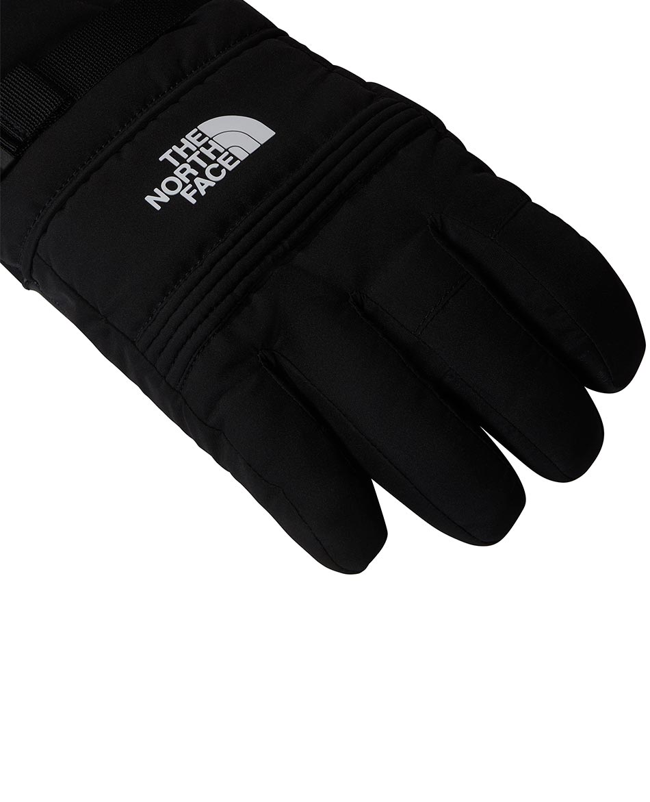 NORTH FACE GUANTES NORTH FACE MONTANA SKI