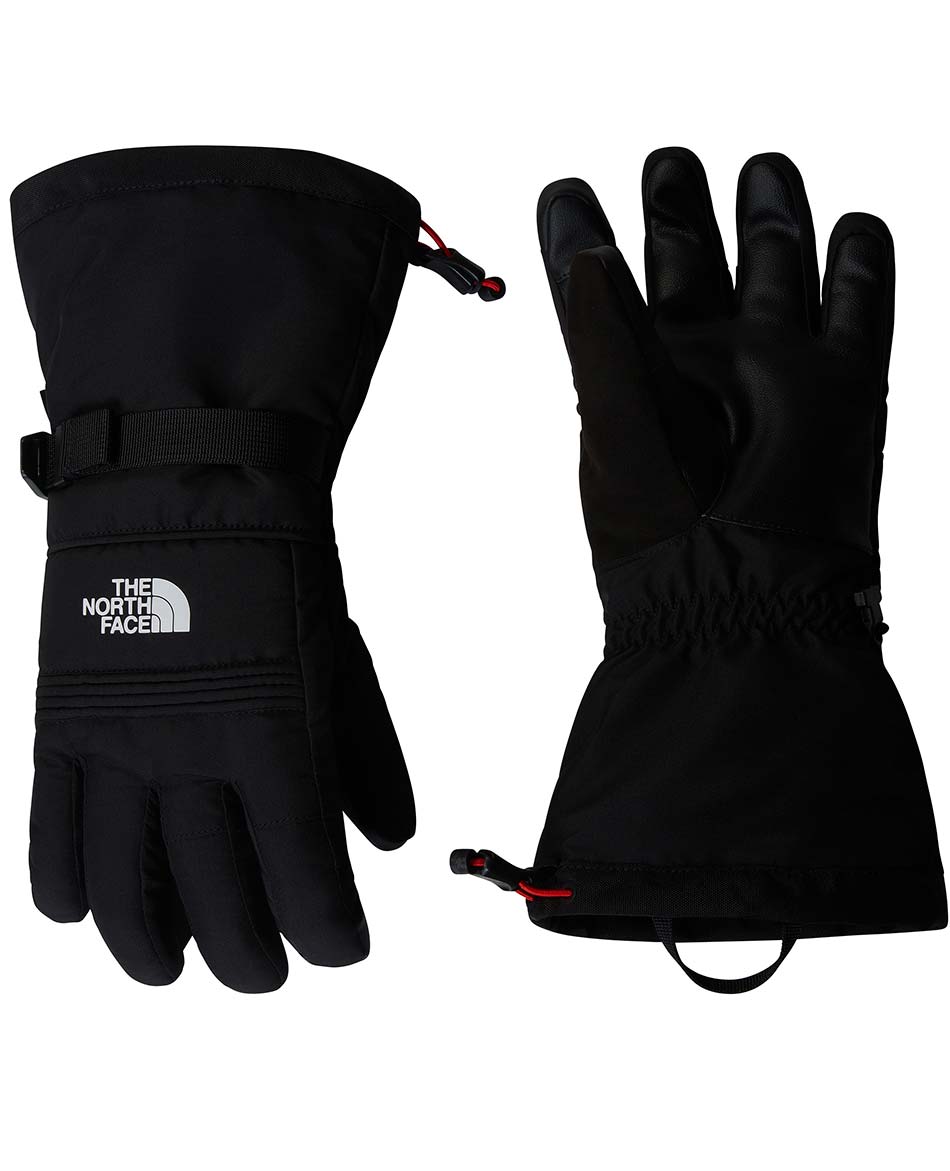 NORTH FACE GUANTES NORTH FACE MONTANA SKI