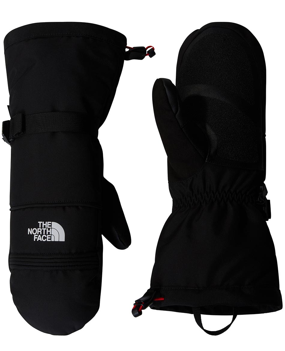 NORTH FACE MANOPLAS NORTH FACE MONTANA SKI