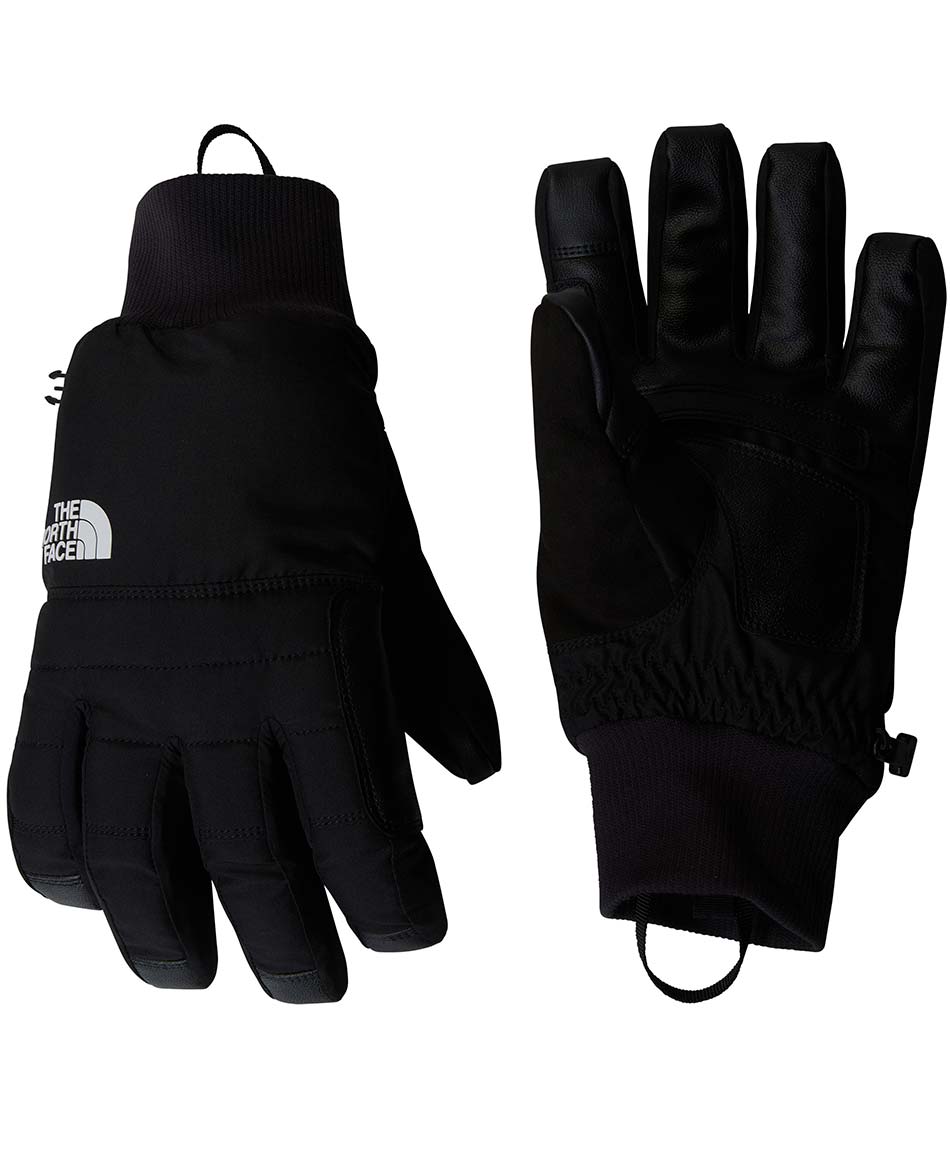 NORTH FACE GUANTES NORTH FACE MONTANA UTILITY