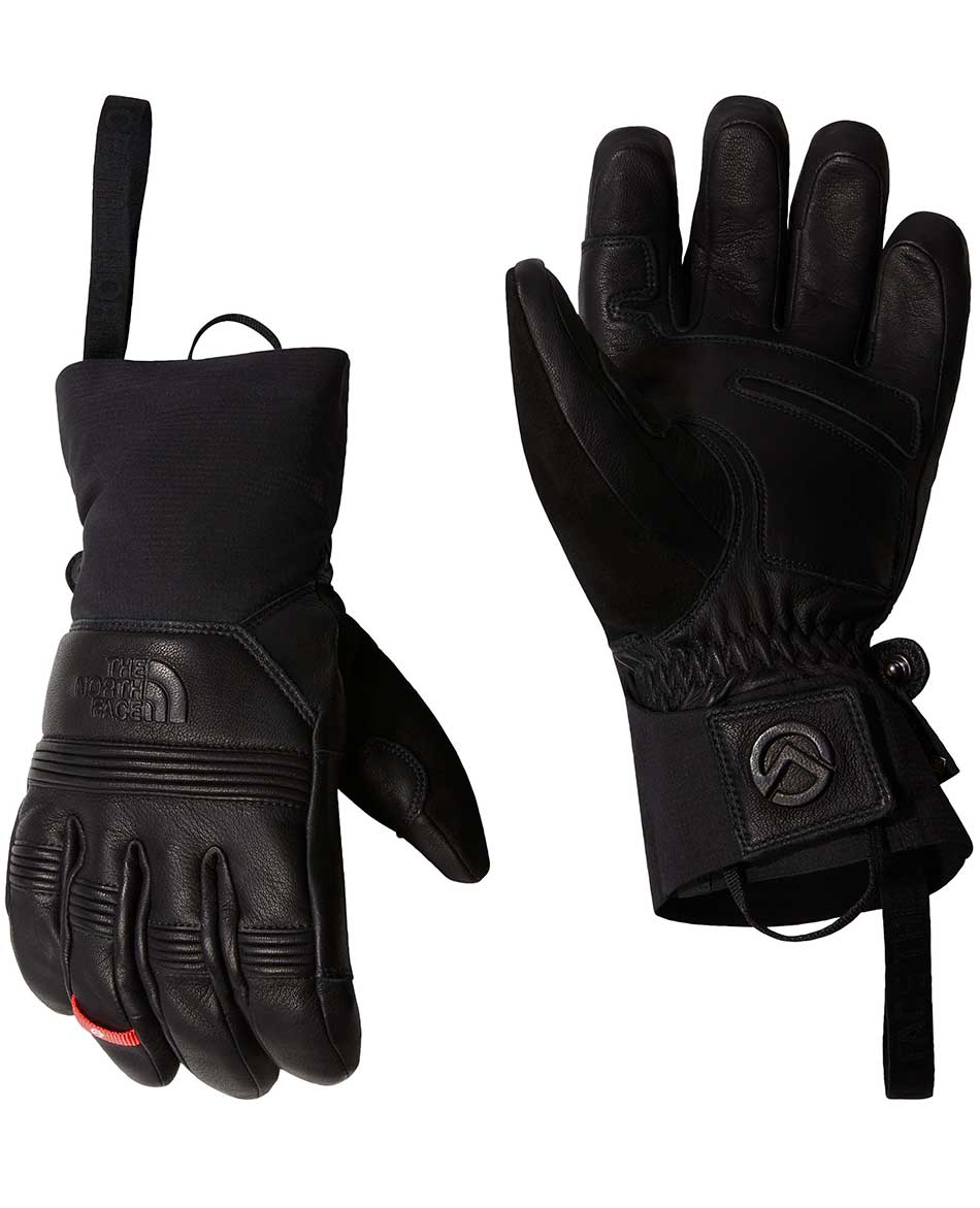 NORTH FACE GUANTES NORTH FACE SUMMIT PATROL GORE-TEX®