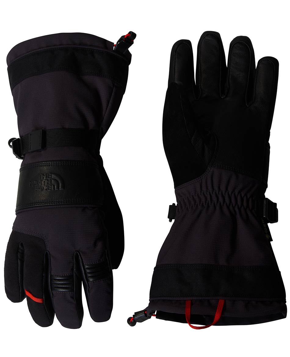 NORTH FACE GUANTES NORTH FACE MONTANA PRO GORE-TEX®