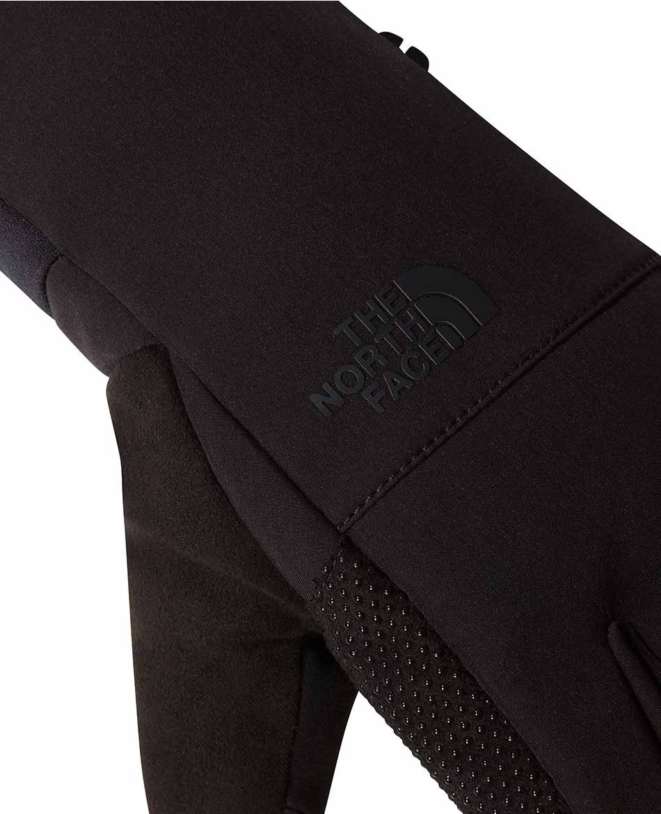 NORTH FACE GUANTES NORTH FACE APEX ETIP INSULATED