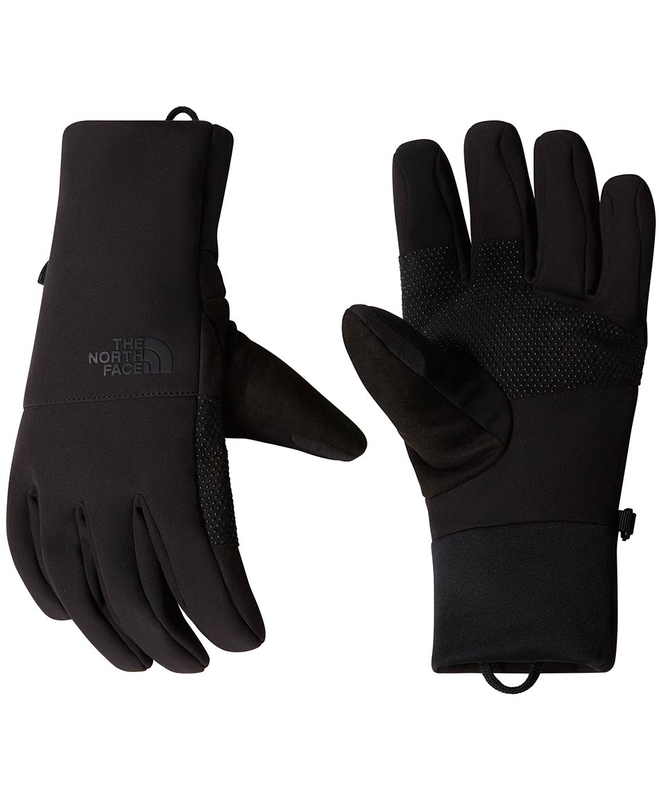 NORTH FACE GUANTES NORTH FACE APEX ETIP INSULATED