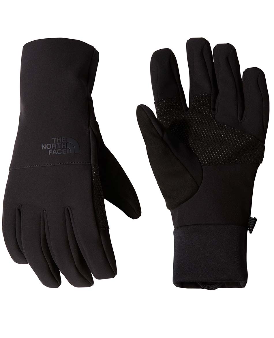 NORTH FACE GUANTES NORTH FACE APEX ETIP INSULATED