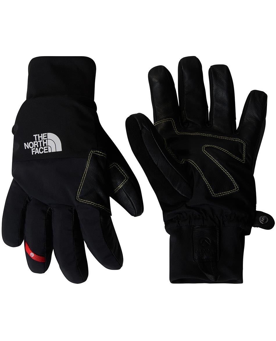 NORTH FACE GUANTES NORTH FACE SUMMIT ALPINE