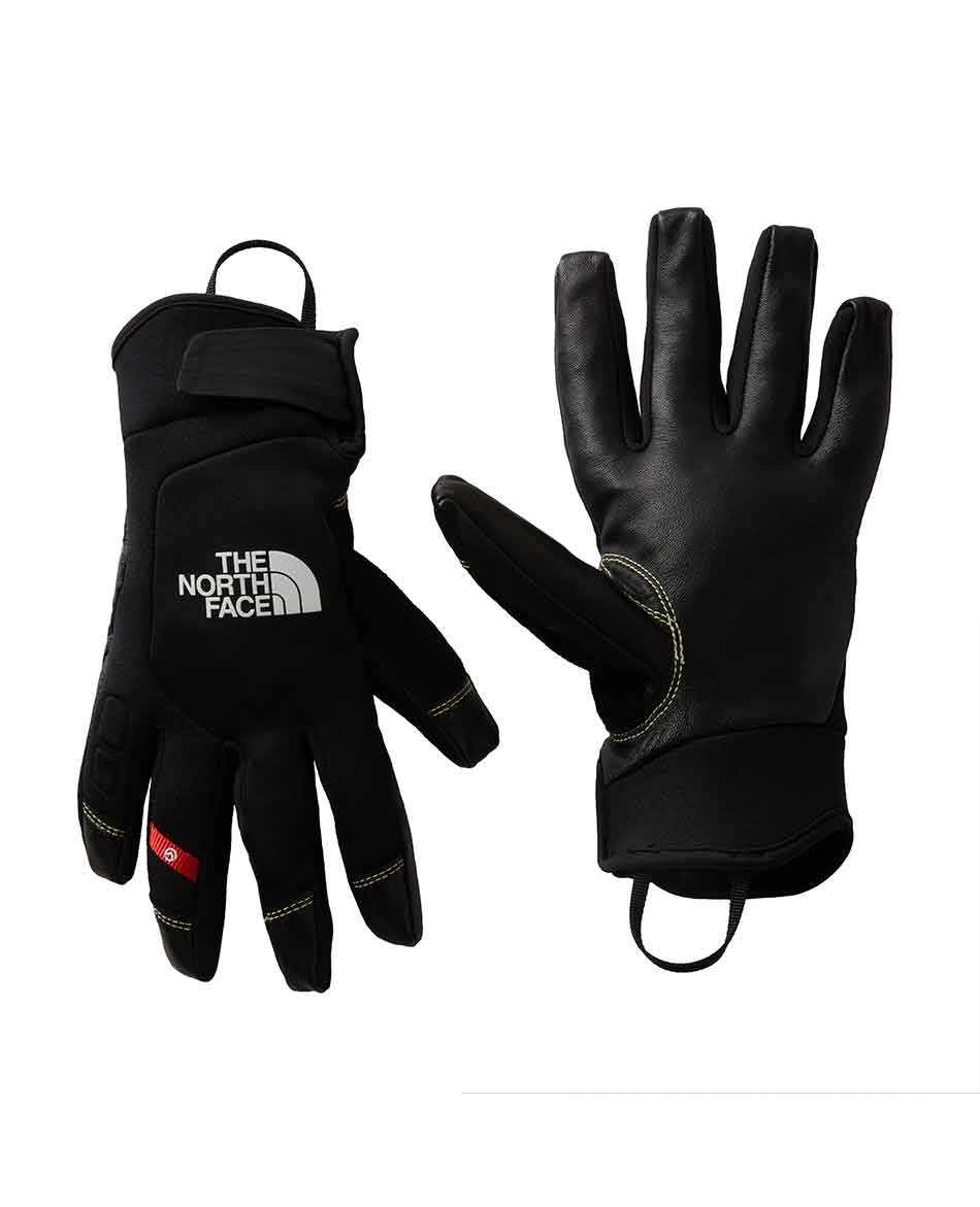 NORTH FACE GUANTES NORTH FACE SUMMIT EXTRA-LW CLIMB