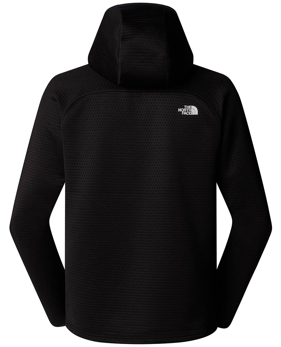 NORTH FACE CHAQUETA CON CAPUCHA NORTH FACE VERTICAL THERMAL