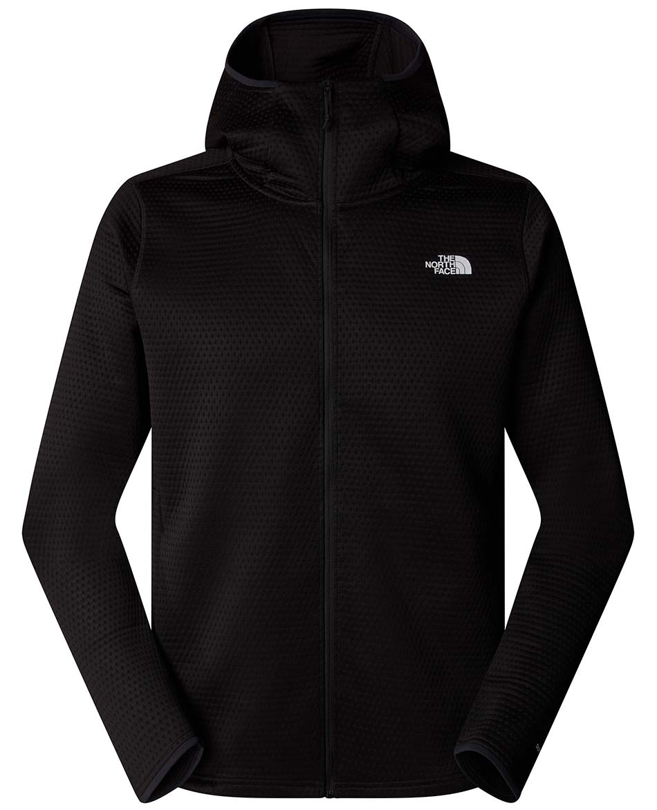 NORTH FACE CHAQUETA CON CAPUCHA NORTH FACE VERTICAL THERMAL