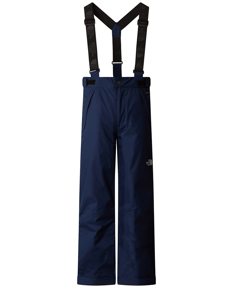 NORTH FACE PANTALON NORTH FACE SNOWQUEST SUSPENDER