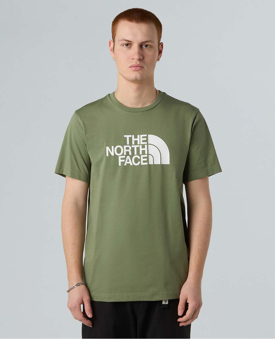 NORTH FACE CAMISETA NORTH FACE EASY