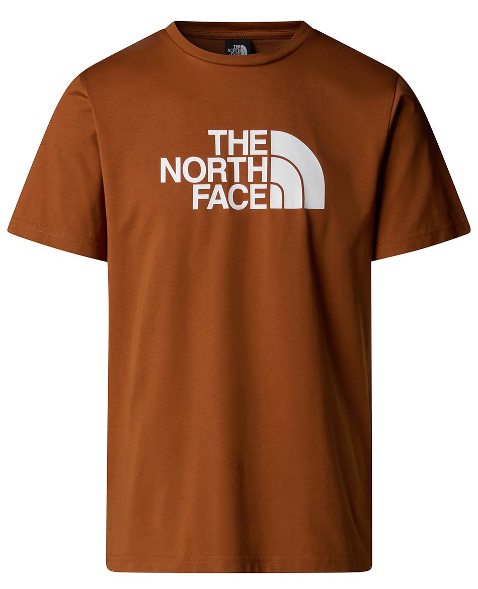 NORTH FACE CAMISETA NORTH FACE EASY