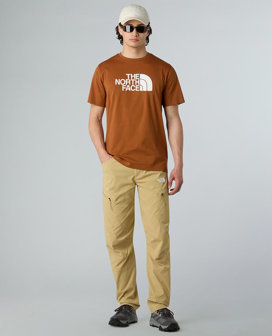 NORTH FACE CAMISETA NORTH FACE EASY