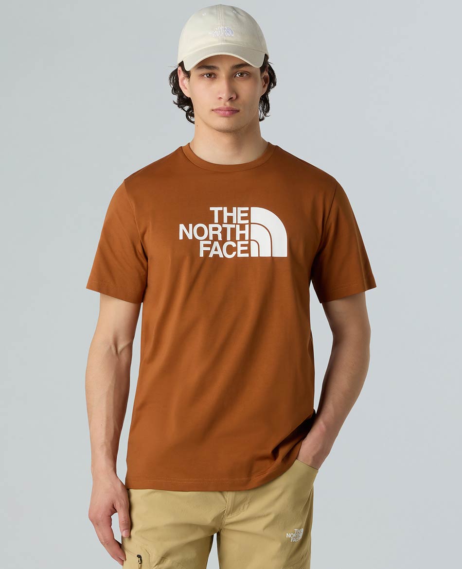 NORTH FACE CAMISETA NORTH FACE EASY