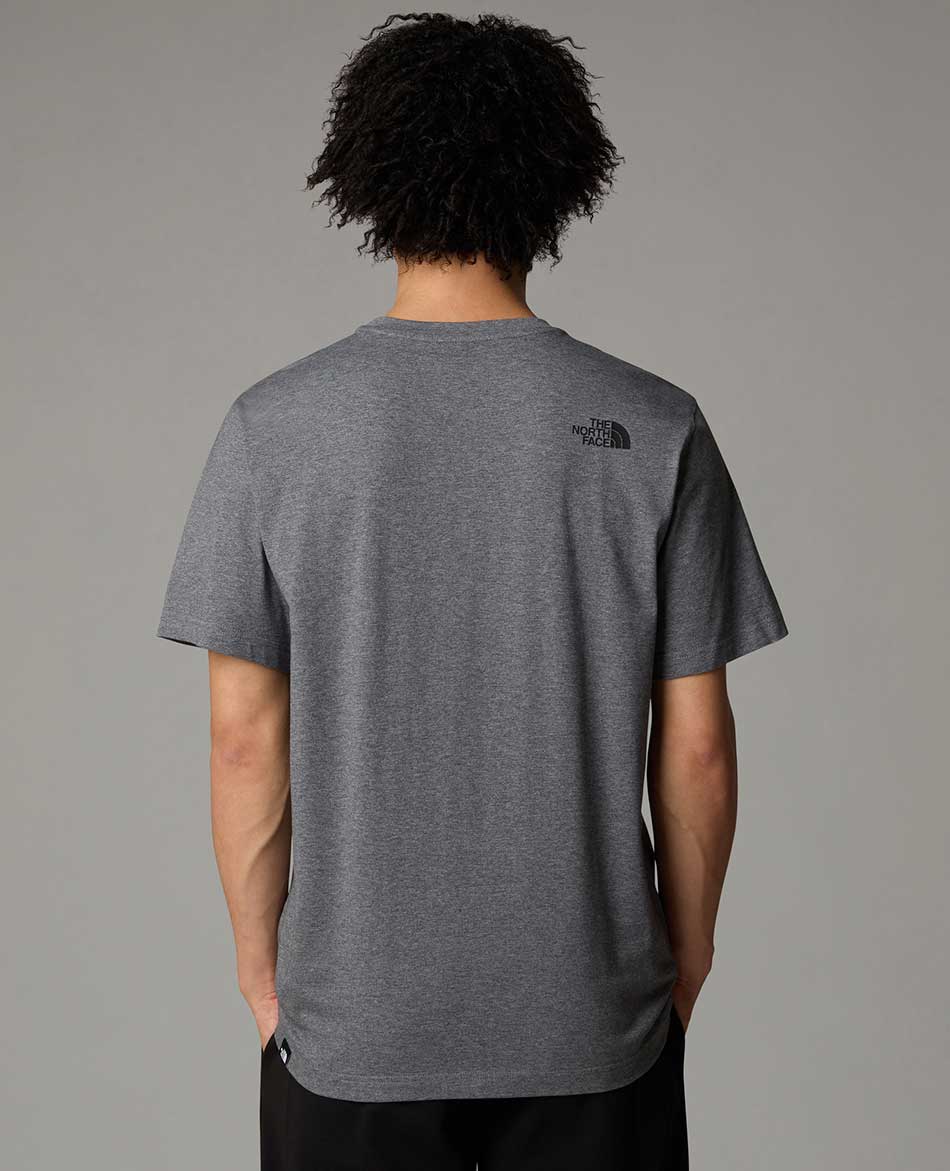 NORTH FACE CAMISETA NORTH FACE EASY