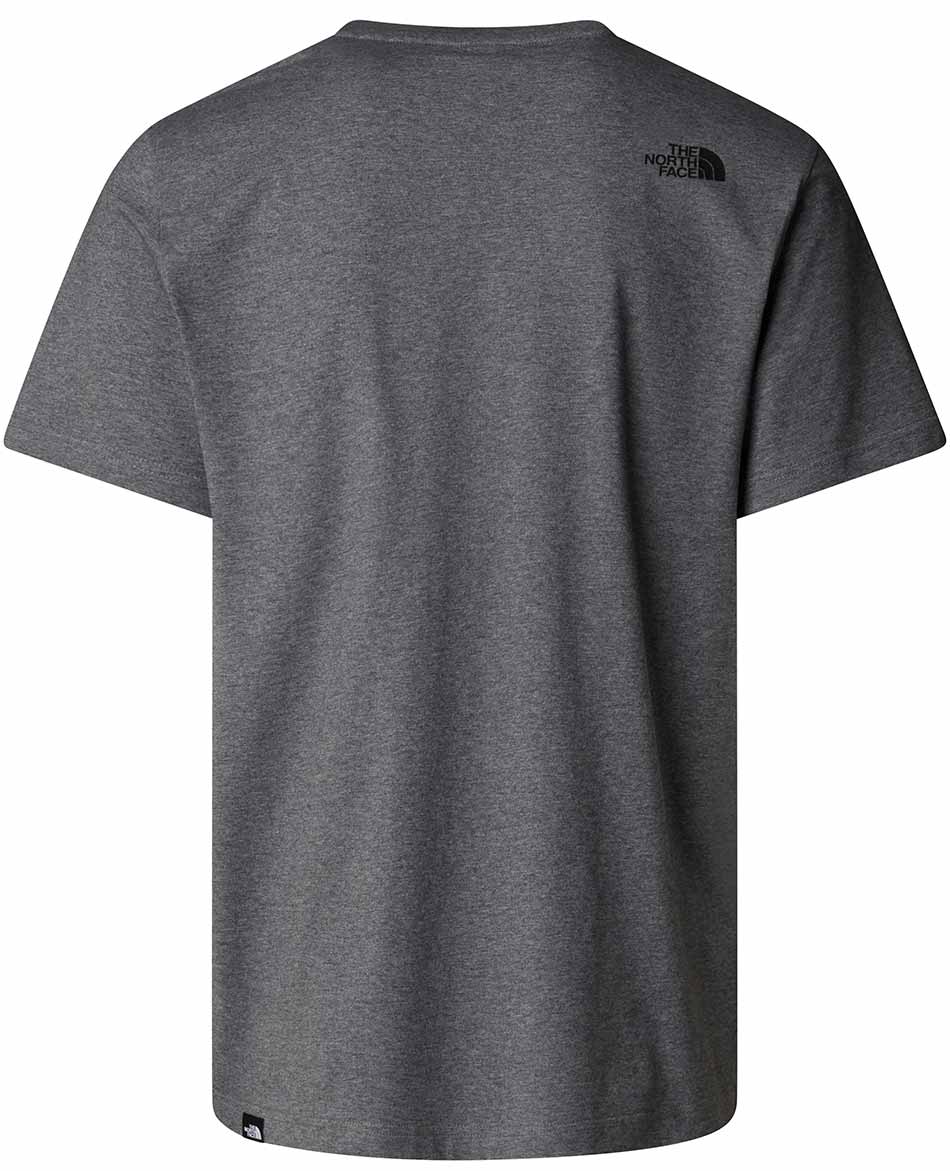 NORTH FACE CAMISETA NORTH FACE EASY