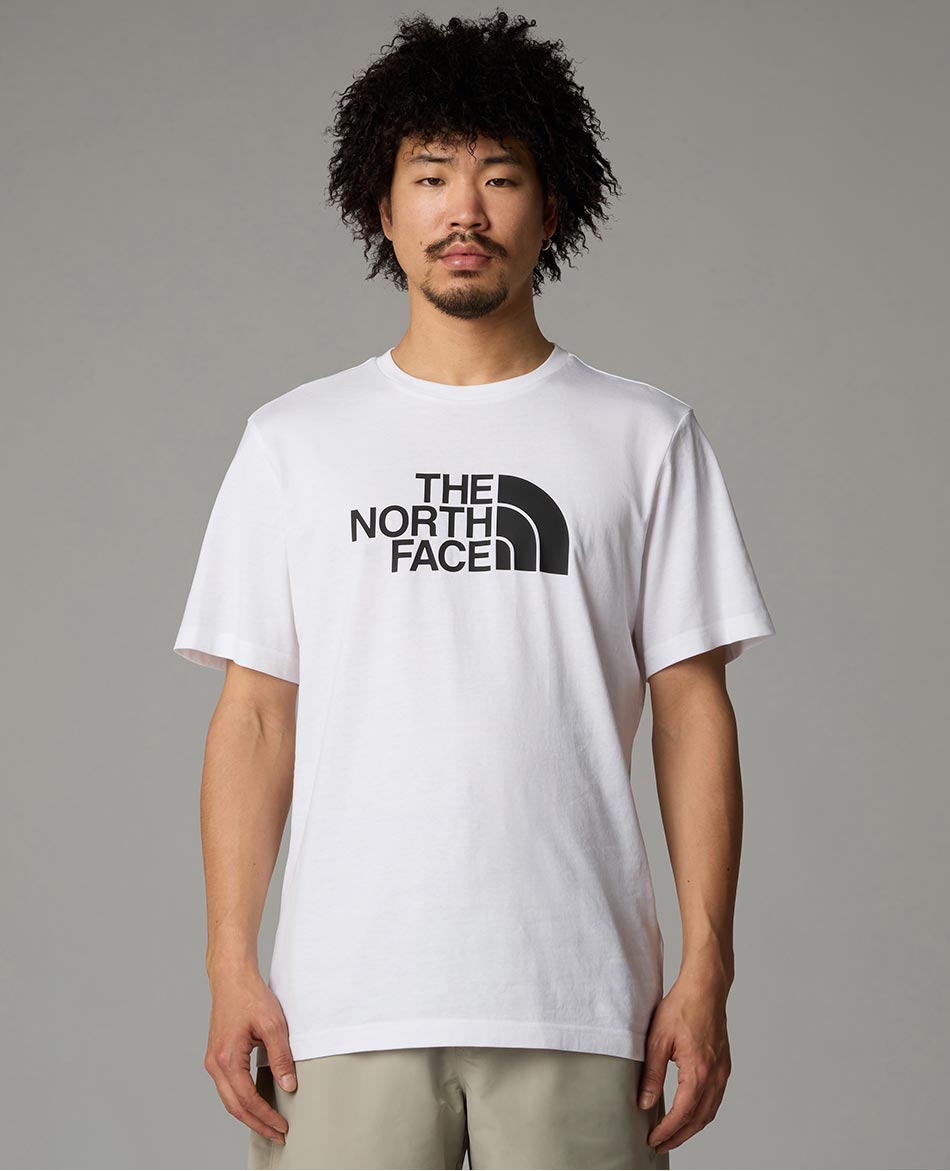 NORTH FACE CAMISETA NORTH FACE EASY