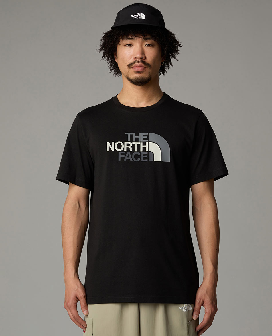 NORTH FACE CAMISETA NORTH FACE EASY