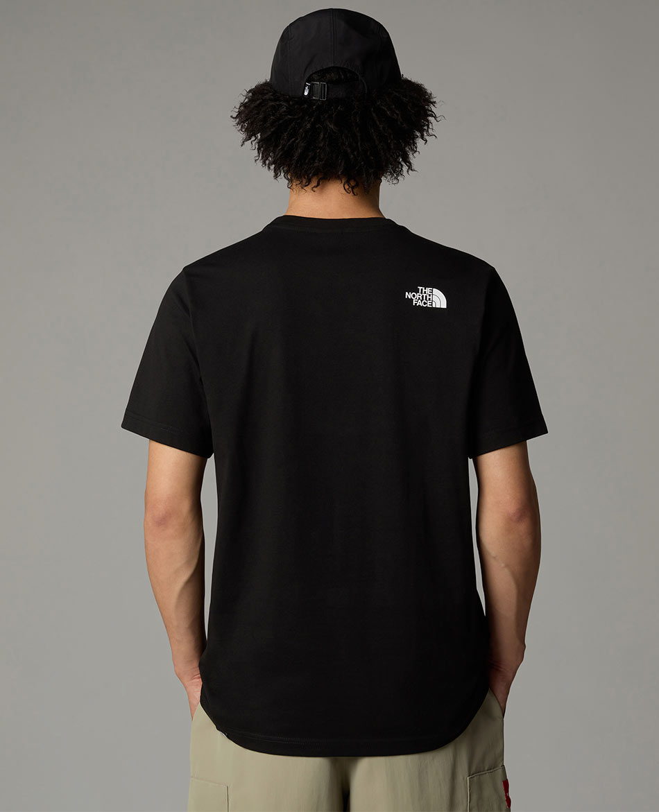 NORTH FACE CAMISETA NORTH FACE EASY