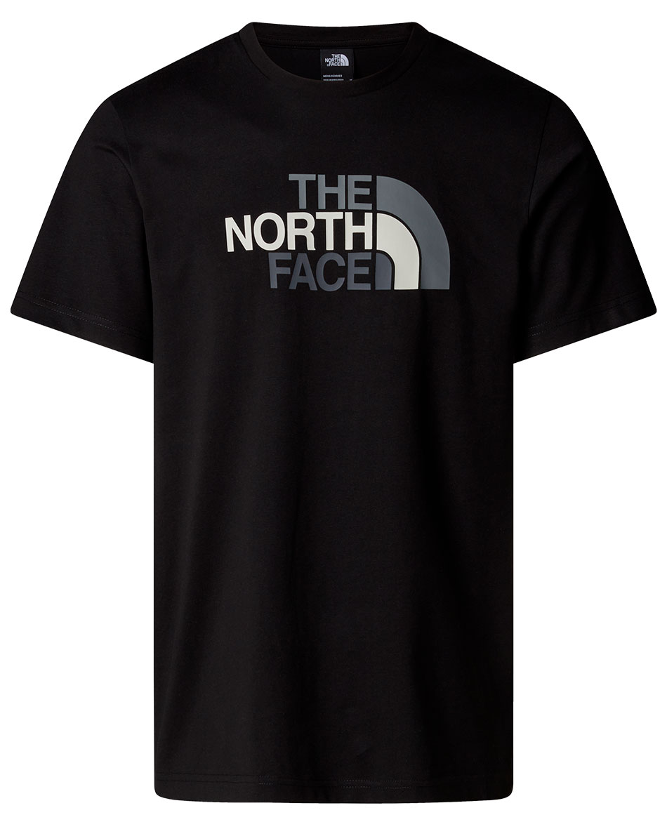 NORTH FACE CAMISETA NORTH FACE EASY