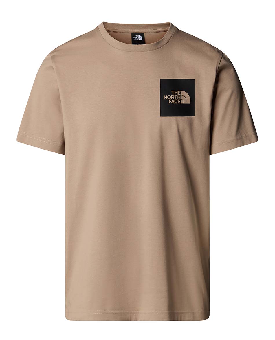 NORTH FACE CAMISETA NORTH FACE FINE