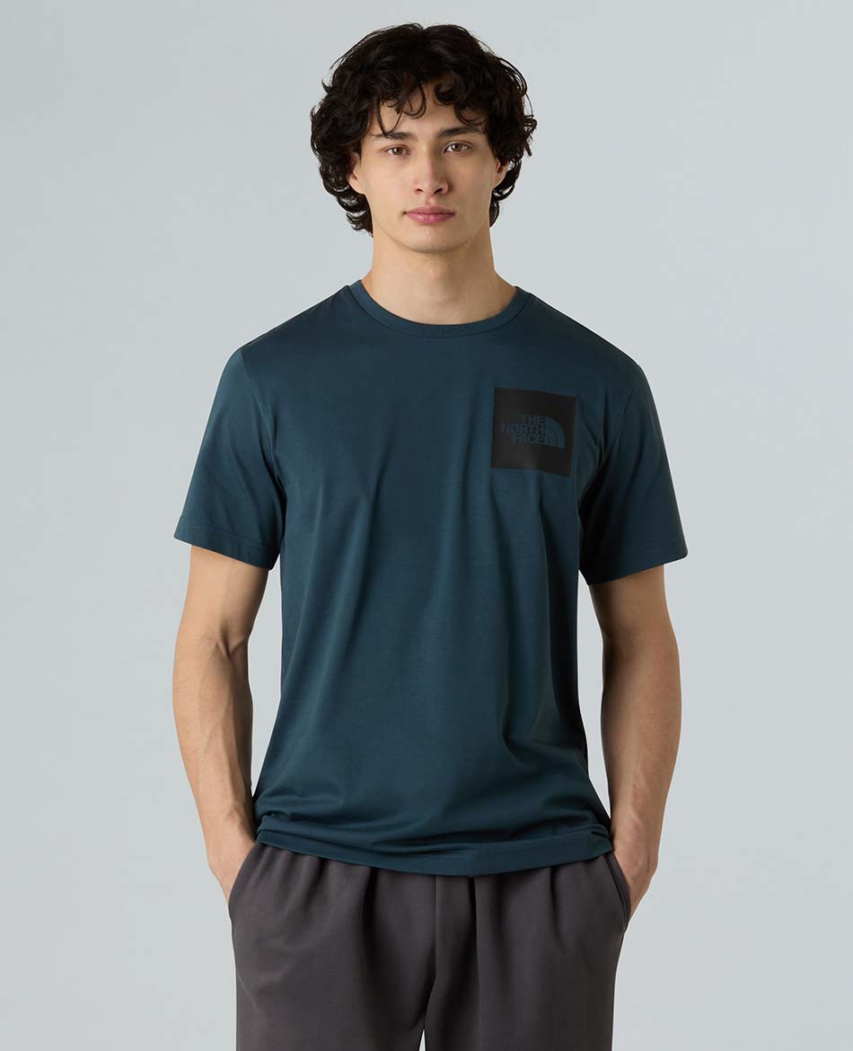 NORTH FACE CAMISETA NORTH FACE FINE