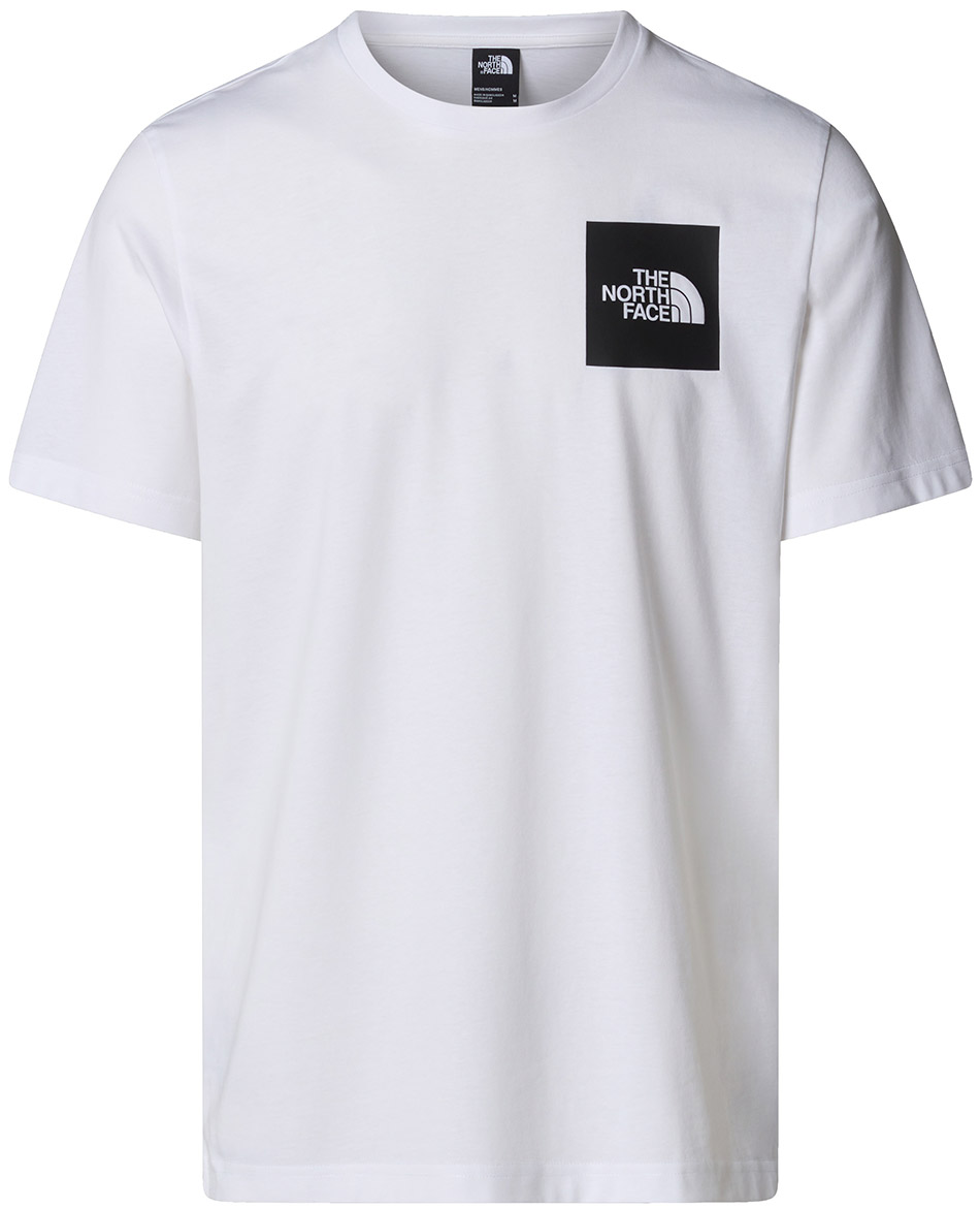 NORTH FACE CAMISETA NORTH FACE FINE