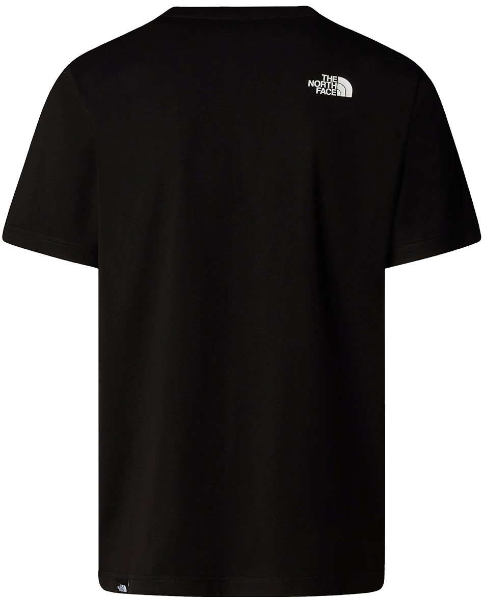 NORTH FACE CAMISETA NORTH FACE FINE