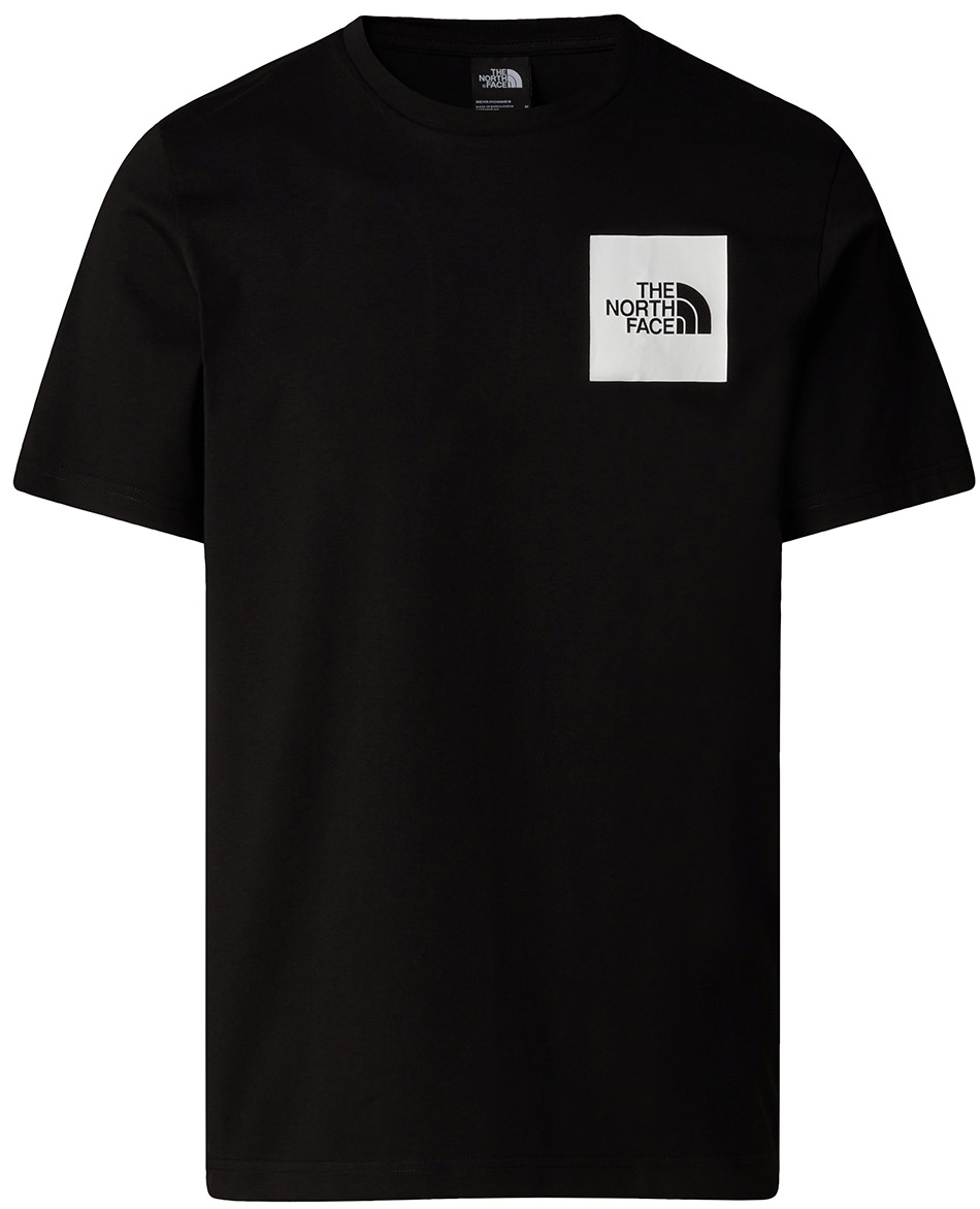 NORTH FACE CAMISETA NORTH FACE FINE