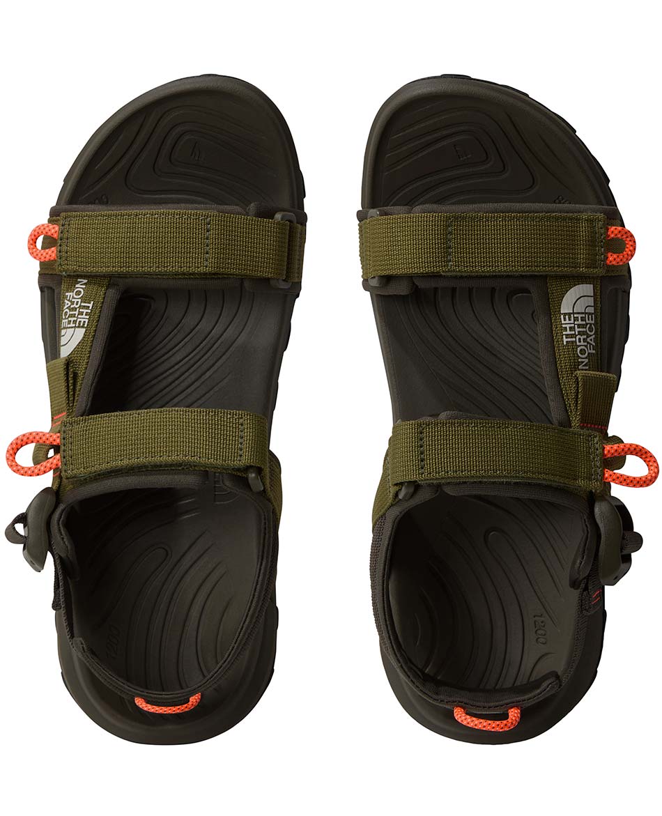 NORTH FACE SANDALIAS NORTH FACE EXPLORE CAMP