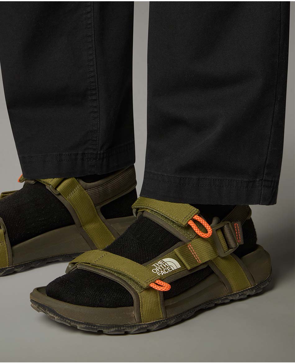 NORTH FACE SANDALIAS NORTH FACE EXPLORE CAMP