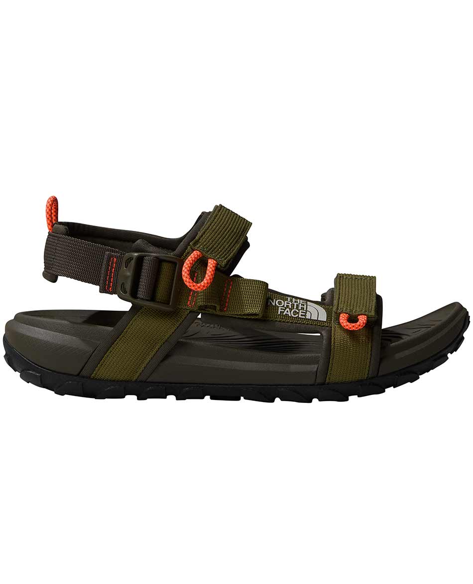 NORTH FACE SANDALIAS NORTH FACE EXPLORE CAMP