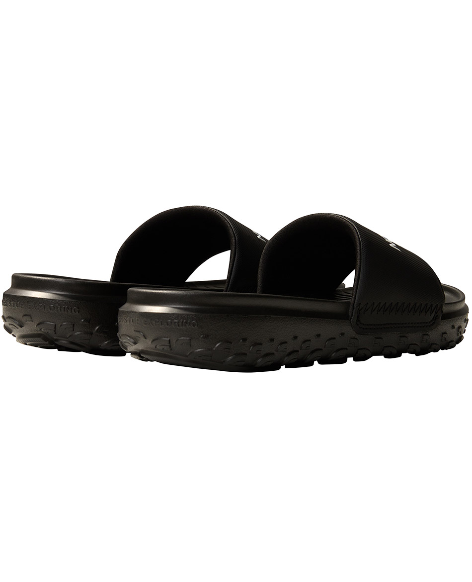 NORTH FACE CHANCLAS NORTH FACE NEVER STOP CUSH