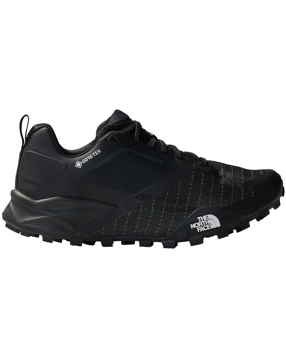 ZAPATILLAS NORTH FACE OFFTRAIL TR GORE TEX NORTH FACE Cuylas