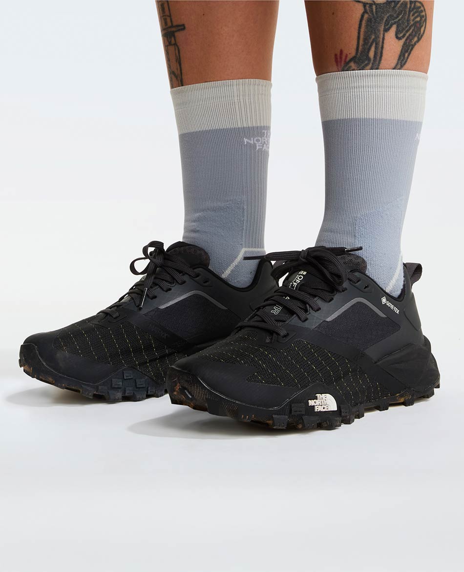 NORTH FACE ZAPATILLAS NORTH FACE OFFTRAIL TR GORE-TEX