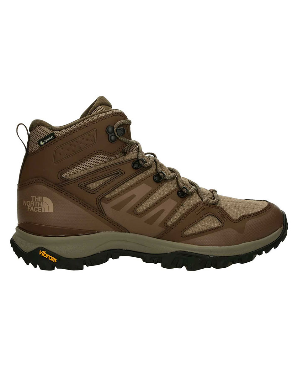 NORTH FACE BOTAS NORTH FACE HEDGEHOG MID GORE-TEX®