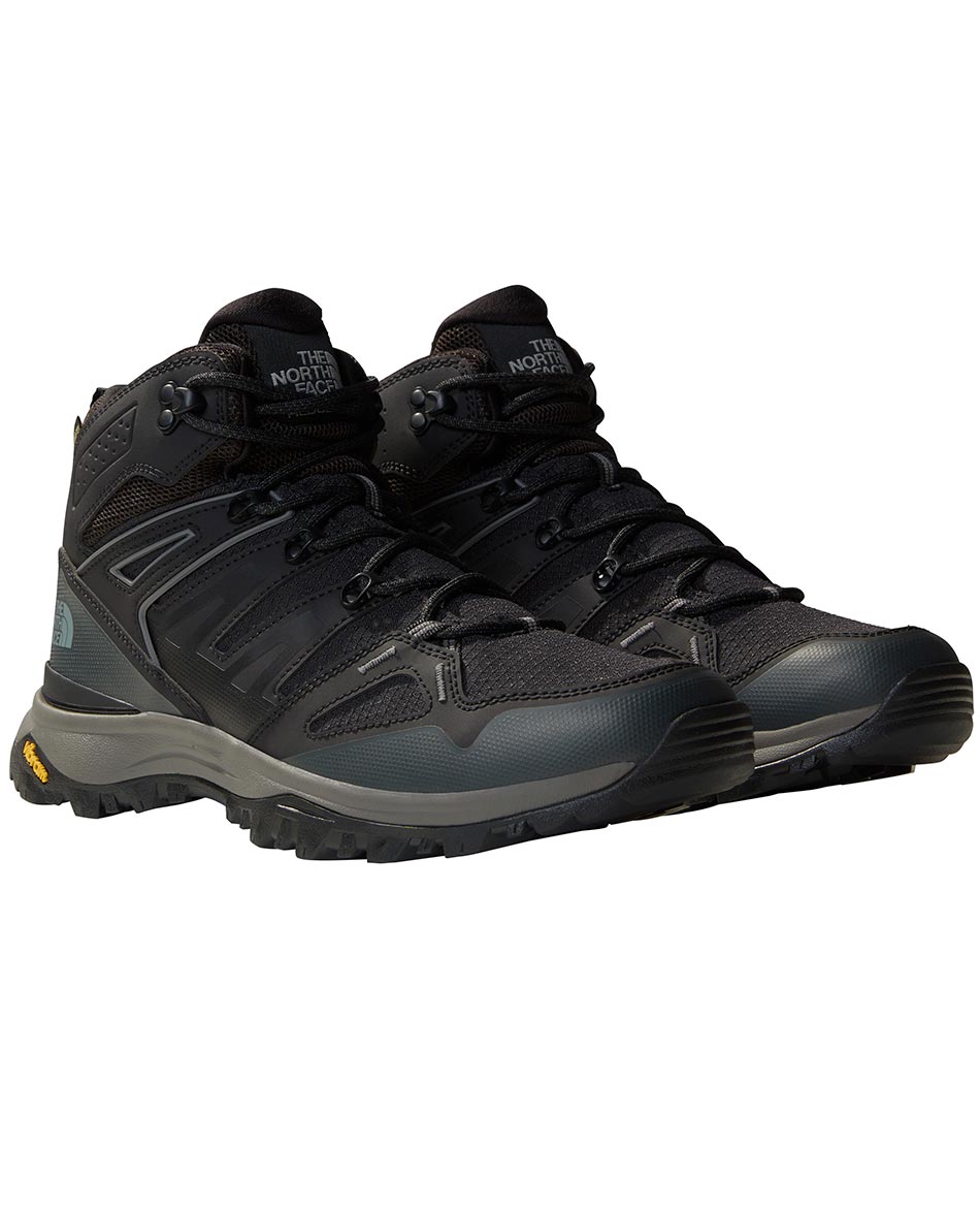 NORTH FACE BOTAS NORTH FACE HEDGEHOG MID GORE-TEX®