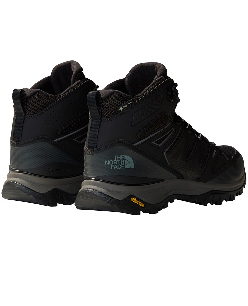 NORTH FACE BOTAS NORTH FACE HEDGEHOG MID GORE-TEX®