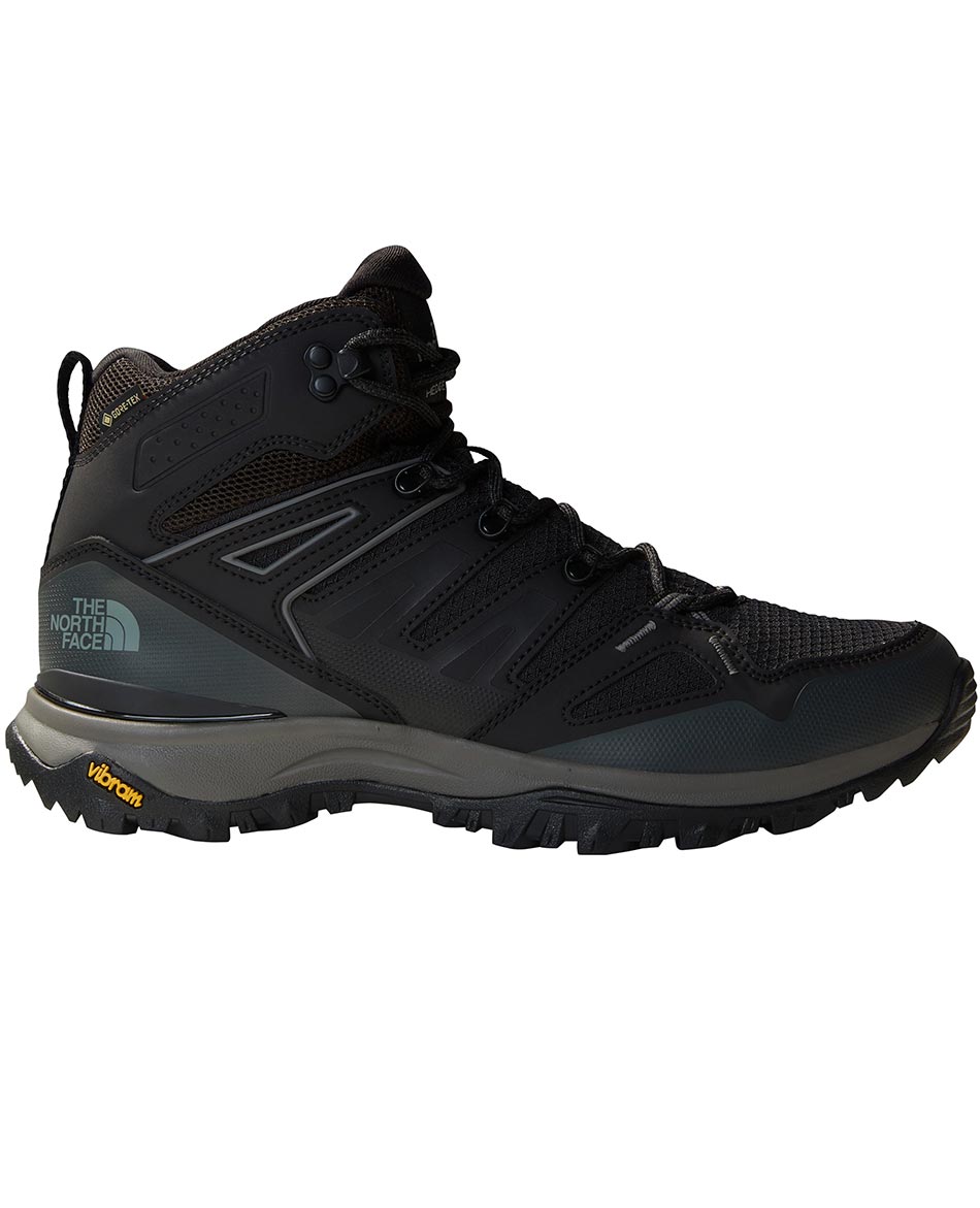 NORTH FACE BOTAS NORTH FACE HEDGEHOG MID GORE-TEX®