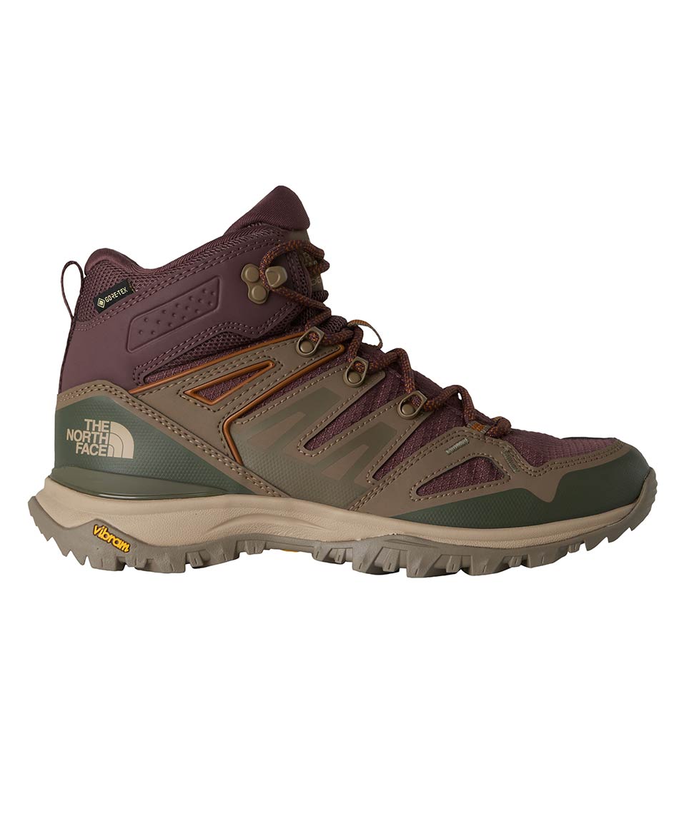 NORTH FACE BOTAS NORTH FACE HEDGEHOG MID GORE-TEX®