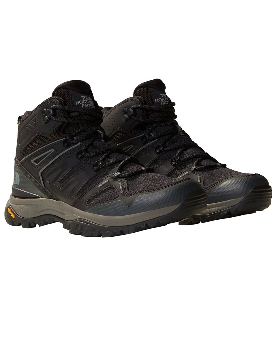 NORTH FACE BOTAS NORTH FACE HEDGEHOG MID GORE-TEX®