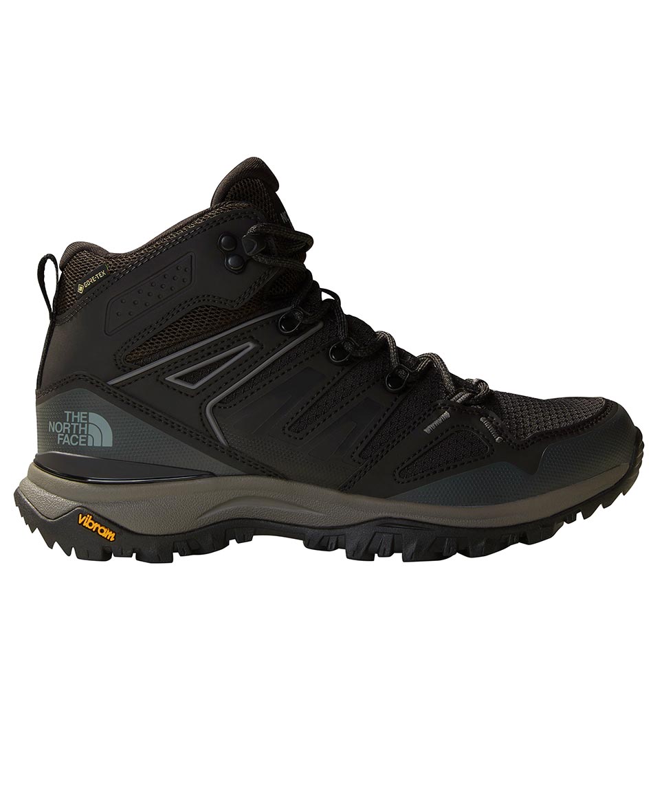 NORTH FACE BOTAS NORTH FACE HEDGEHOG MID GORE-TEX®