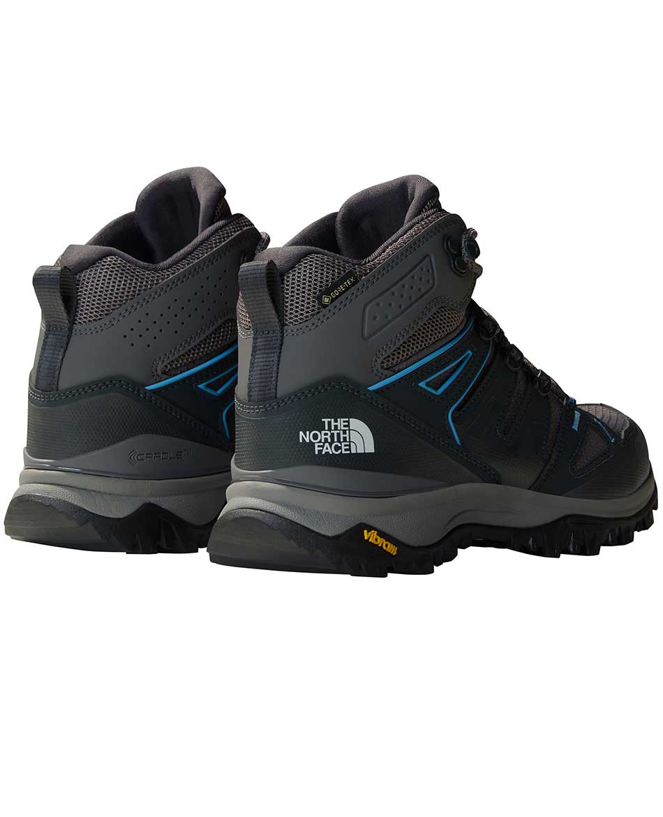 NORTH FACE BOTAS NORTH FACE HEDGEHOG MID GORE-TEX®