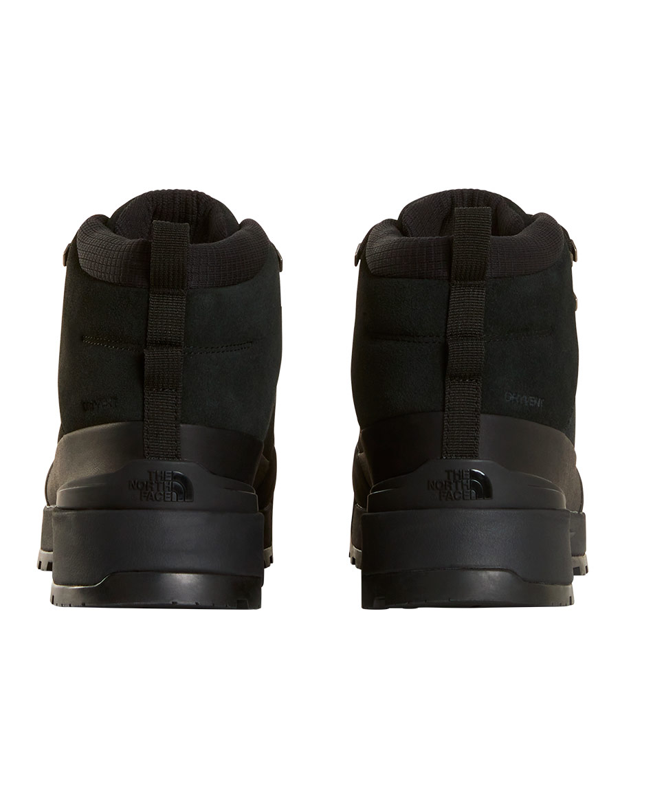 NORTH FACE BOTAS NORTH FACE GLENCLYFFE MID INSULATED WP
