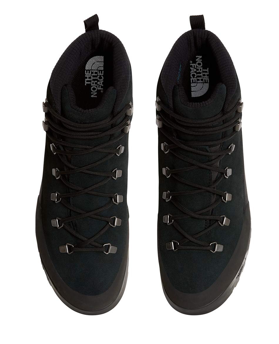 NORTH FACE BOTAS NORTH FACE GLENCLYFFE MID INSULATED WP