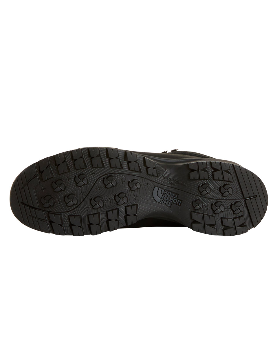 NORTH FACE BOTAS NORTH FACE GLENCLYFFE MID INSULATED WP