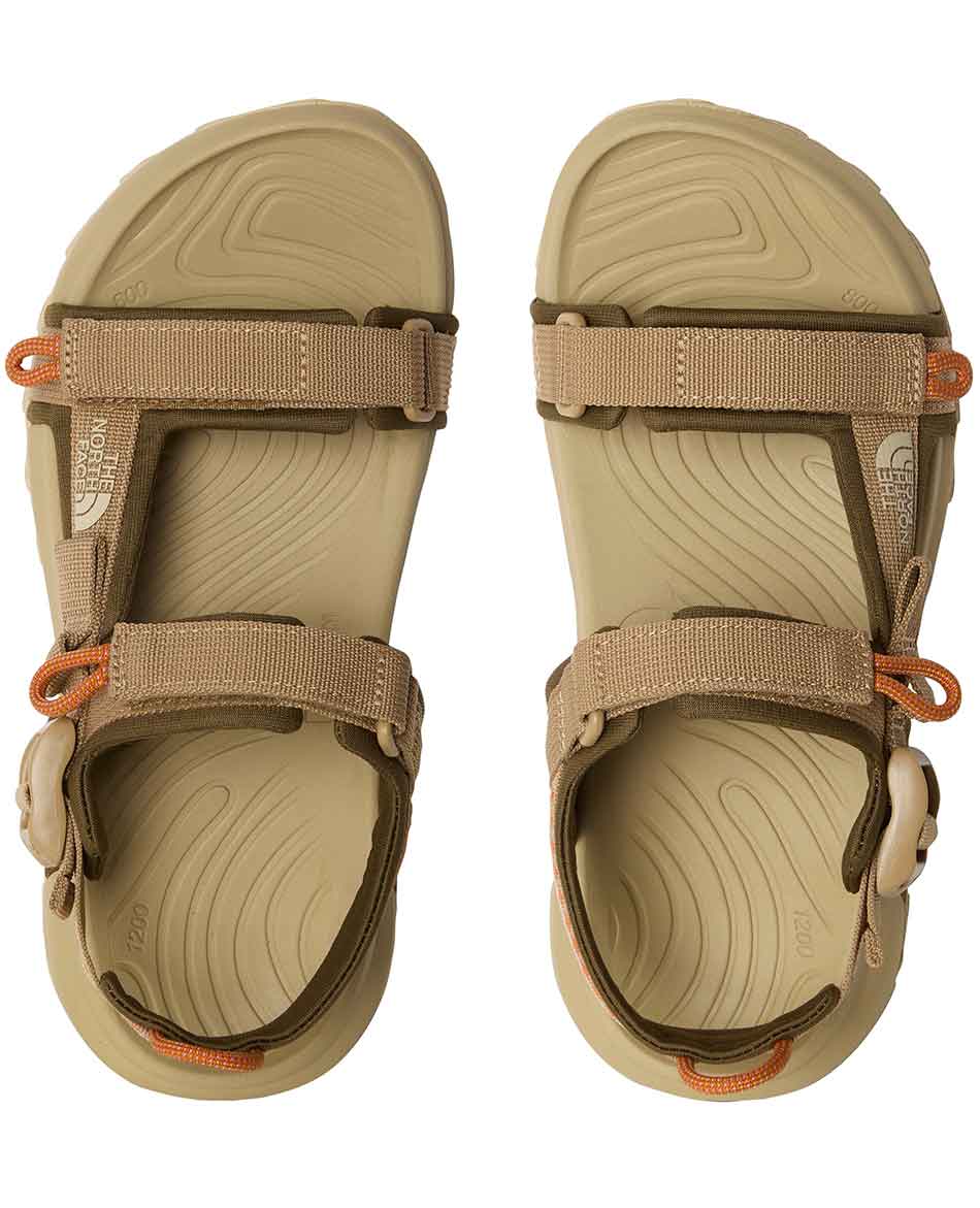 NORTH FACE SANDALIAS NORTH FACE EXPLORE CAMP