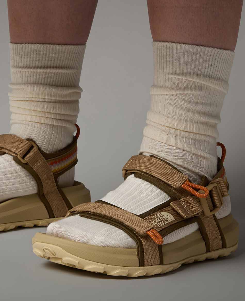 NORTH FACE SANDALIAS NORTH FACE EXPLORE CAMP