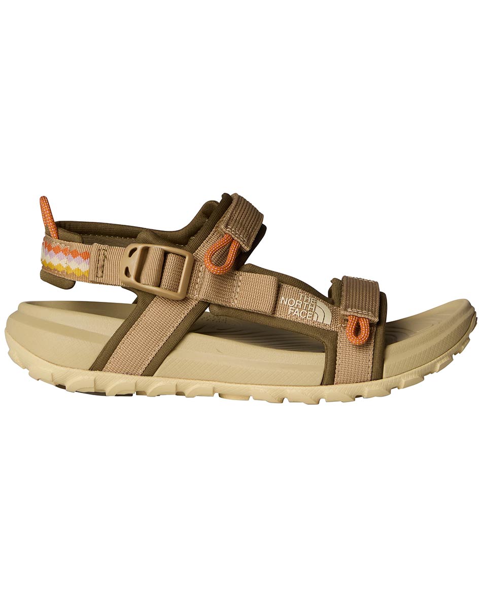 NORTH FACE SANDALIAS NORTH FACE EXPLORE CAMP
